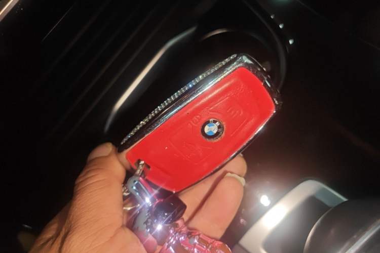 Used BMW X4 2014 xDrive20i X Design Package