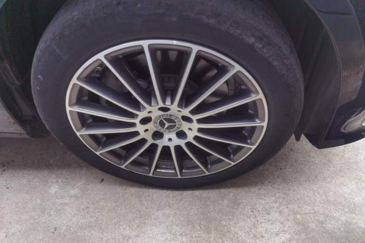 Used Mercedes-Benz E-Class 2022 E 260 L