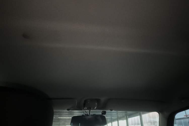 Used Suzuki Wagon R X5 2013 Revised Version 1.4L VVT Cruise Edition