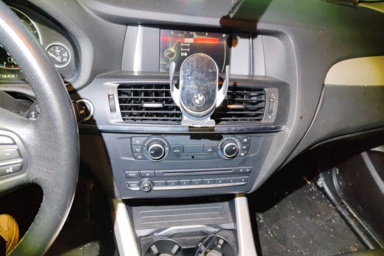 Used BMW X3 (Import) 2016 sDrive20i
