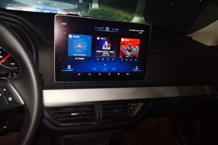 Used BYD Tang 2018 2.0T Automatic Smart Connect Prestige 7-Seater China V Standard