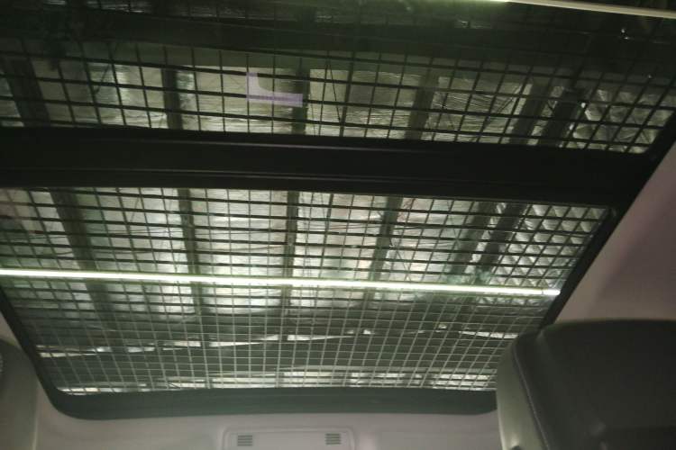 Used Volkswagen Magotan 2020 280TSI DSG Leading Edition Headliner