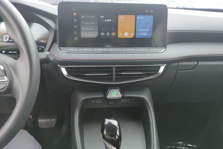 Used MG 5 2025 180 DVVT Global First Edition