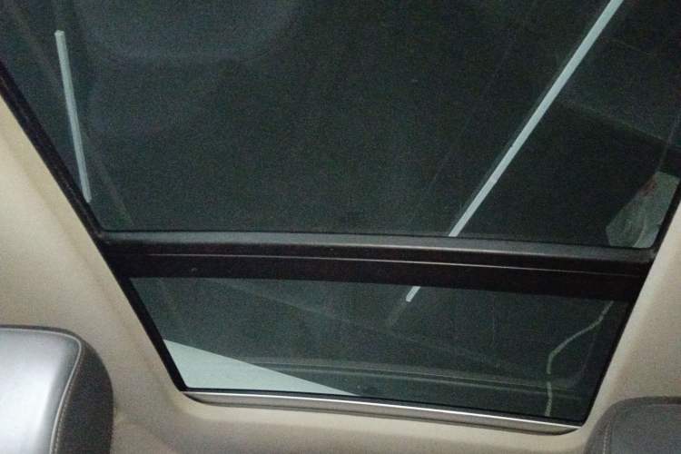 Used Audi Q3 2016 30 TFSI Fashion Model
