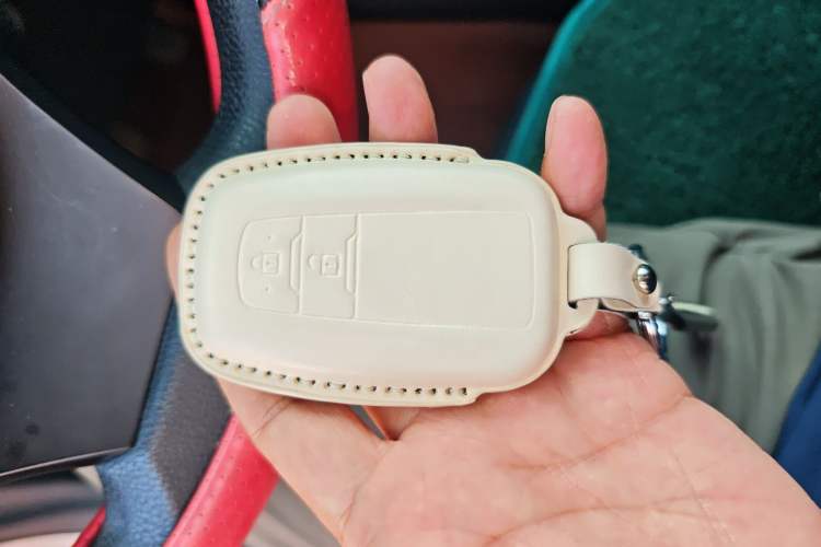 Used Toyota C-HR 2020 2.0L Leading Edition
