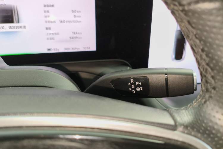 Used XPeng P7 2020 562E Performance Edition
