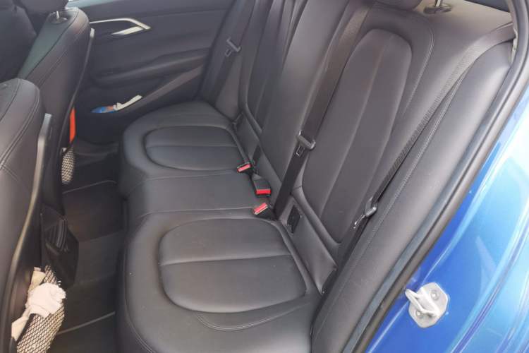 Used BMW 1 Series 2017 118i Sport Edition
