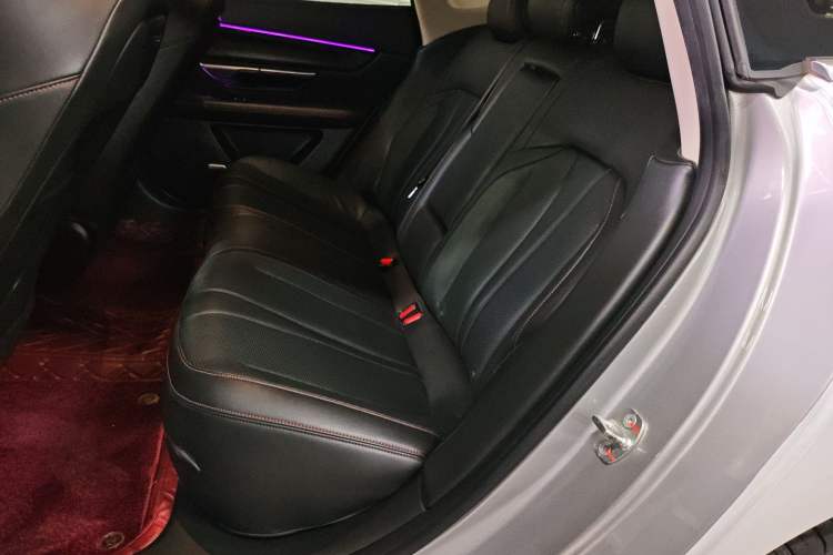 Used XPeng P7 2020 586E