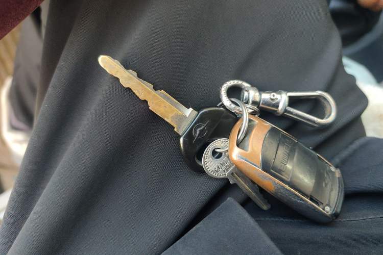 Used Haima Haifuxing 2008 1.6L Manual Happiness Edition GX