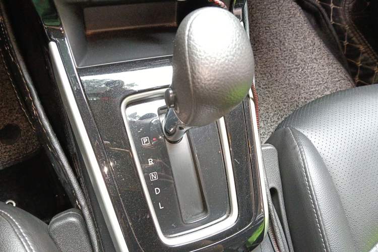 Used Nissan Sylphy 2019 Classic 1.6XL CVT Luxury Edition