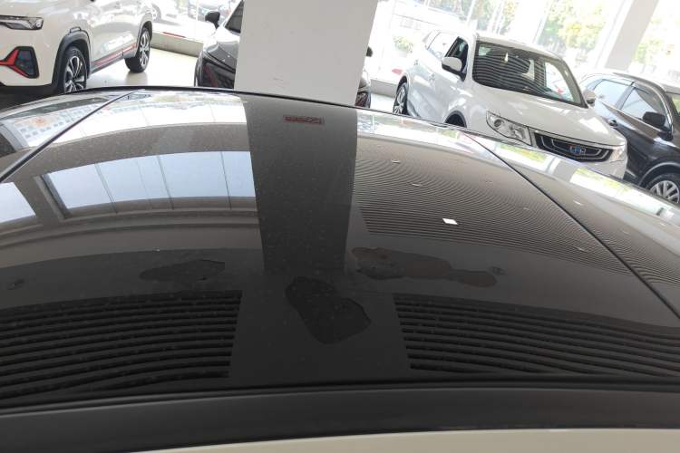 Used Mercedes-Benz A-Class 2024 Updated A 200 L Fashion Version Roof