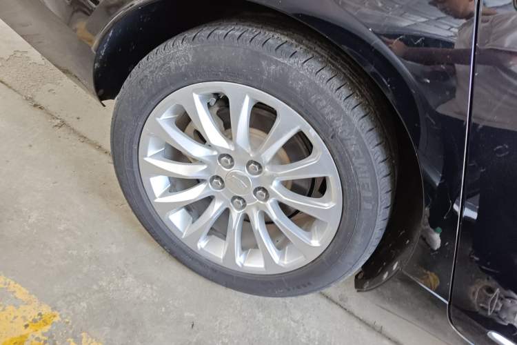 Used Cadillac XTS 2018 28T Elite Edition