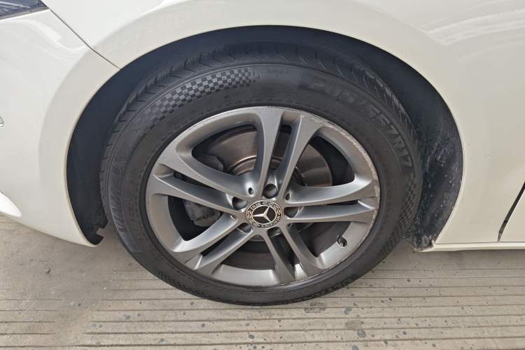 Used Mercedes-Benz A-Class (Import) 2019 A 200 Dynamic Edition
