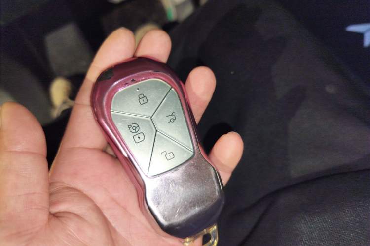 Used XPeng G9 2022 702 Max