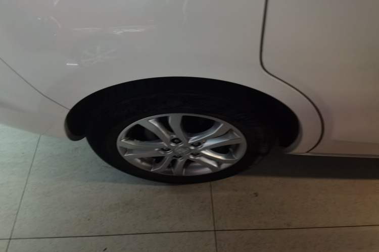 Used Bestune B50 2016 1.6L manual luxury version