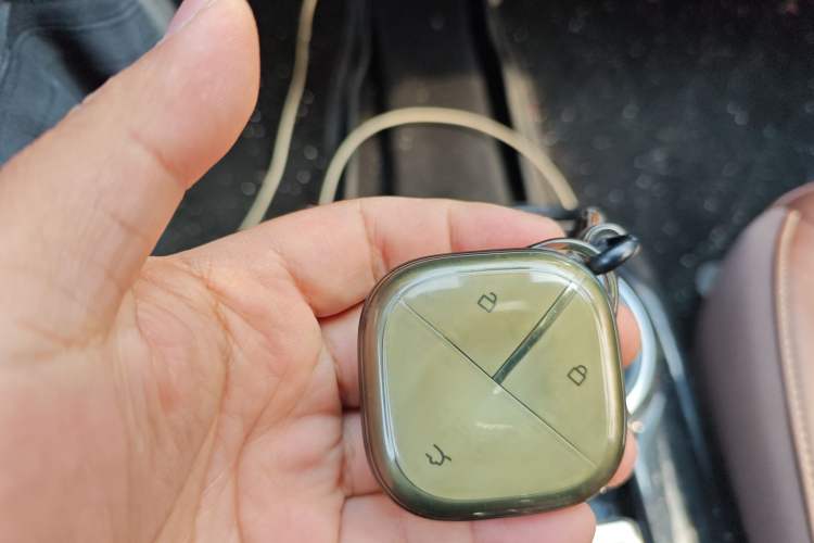 Used Wuling Bingo 2023 333km Enjoy+ Version
