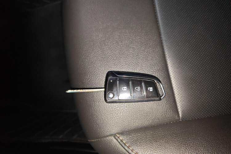 Used JAC Group iEV6E 2019 iEV6E Sport Edition Deluxe Fully Equipped Model
