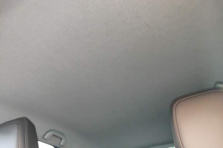 Used BYD e2 2021 Luxury Model