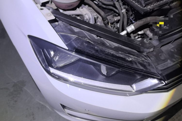 Used Volkswagen Golf Sportsvan 2016 230TSI Automatic Trend Edition
