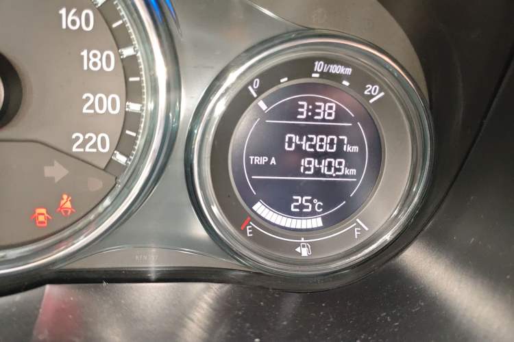 Used Honda City 2019 1.5L CVT Dynamic Edition