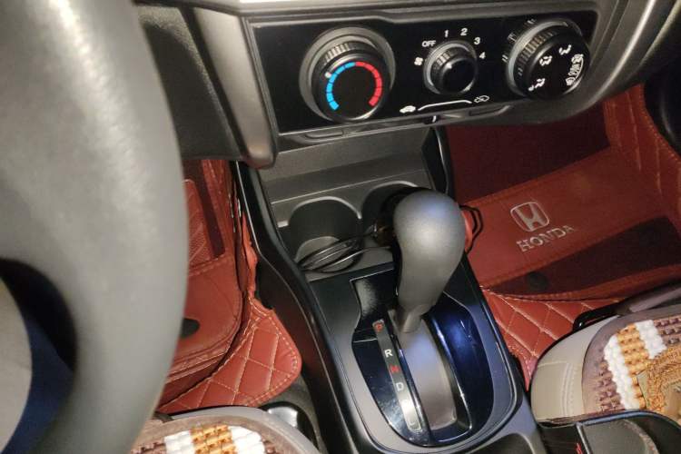 Used Honda City 2017 1.5L CVT Comfort Version