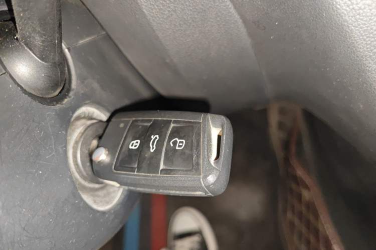 Used Skoda Octavia 2018 TSI230 DSG Luxury Edition Interior 1