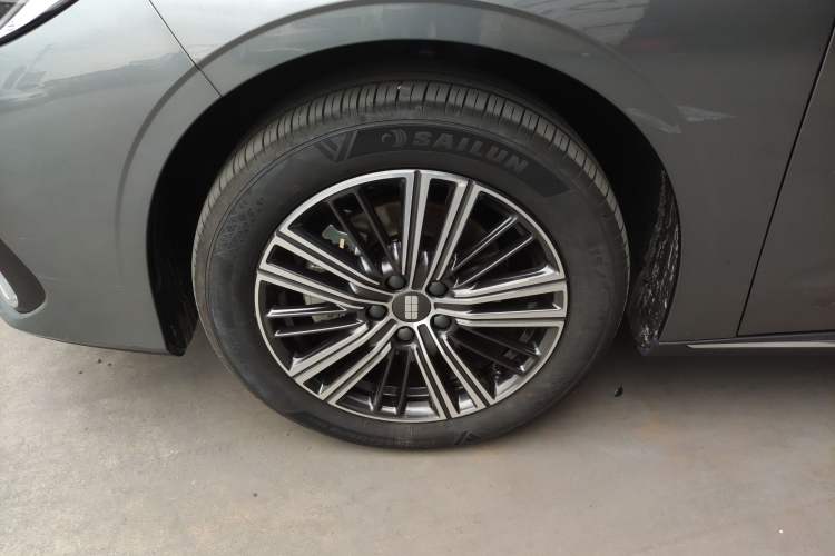 Used Geely Galaxy Stellar 6 2026 Model 125km Exploration+ Edition
