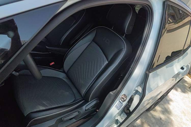 Used Volkswagen ID.3 2023 Pure Smart Edition