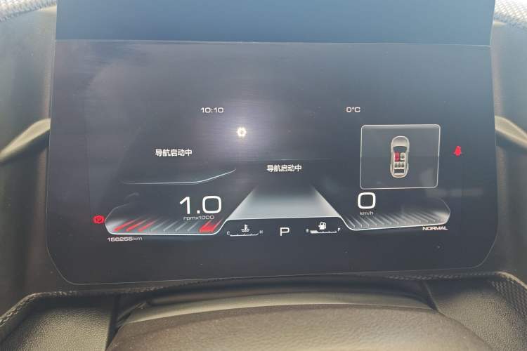 Used Haval DARGO 2021 1.5T DCT Two-Wheel Drive Labrador Edition