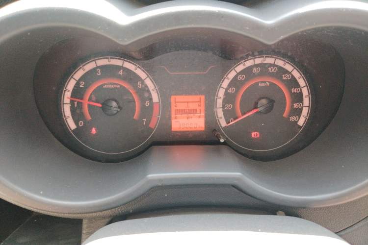 Used CHANGAN KAICHENG Star 5 2022 1.4L Classic Edition Van JL473Q3