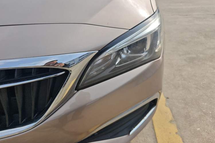 Used Buick Verano 2018 Sedan 15S Automatic Entry Model