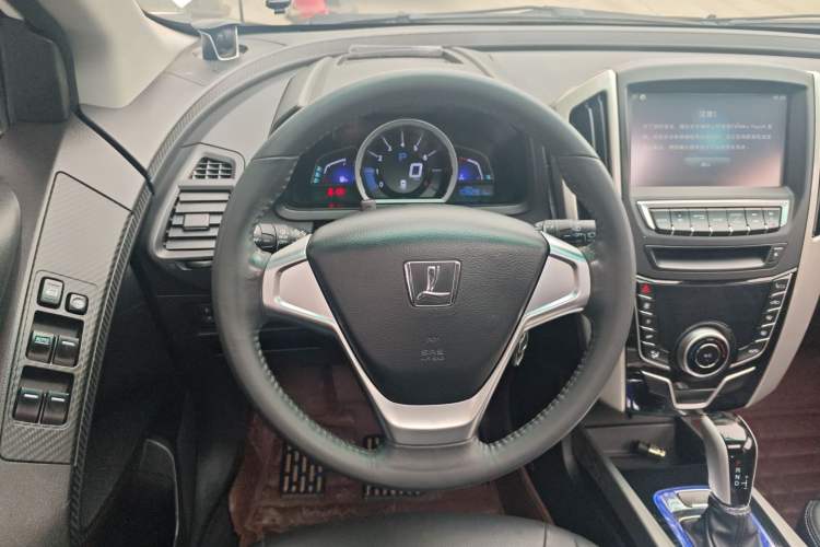 Used Luxgen U6 SUV 2015 1.8T Fashion Edition
