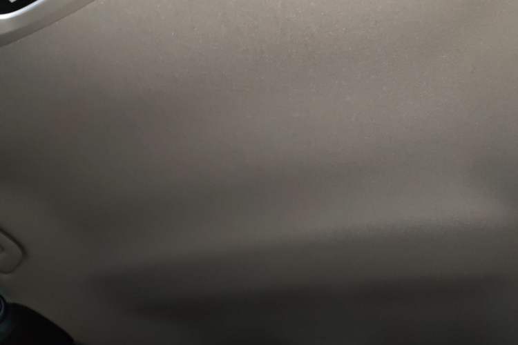 Used Toyota Corolla Cross 2023 2.0L Pioneer Edition Headliner