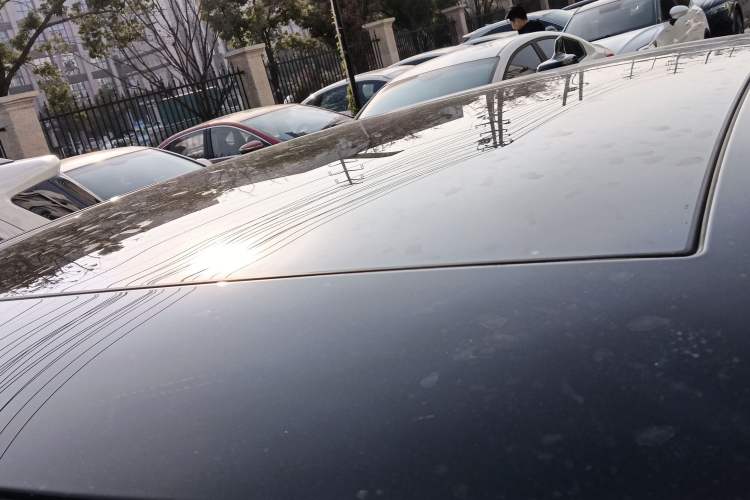 Used Audi Q2L e-tron 2022 Q2L e-tron Pure Electric Smart Enjoyment Model