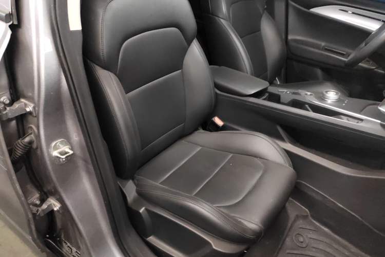 Used Geometry A 2024 410KM Travel Edition
