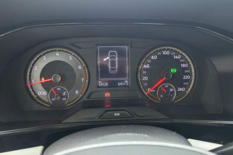 Used Volkswagen Lavida 2021 280TSI DSG Comfort Edition