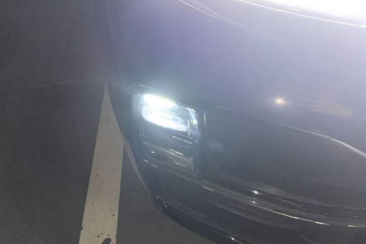 Used Li Auto L9 2022 Max model