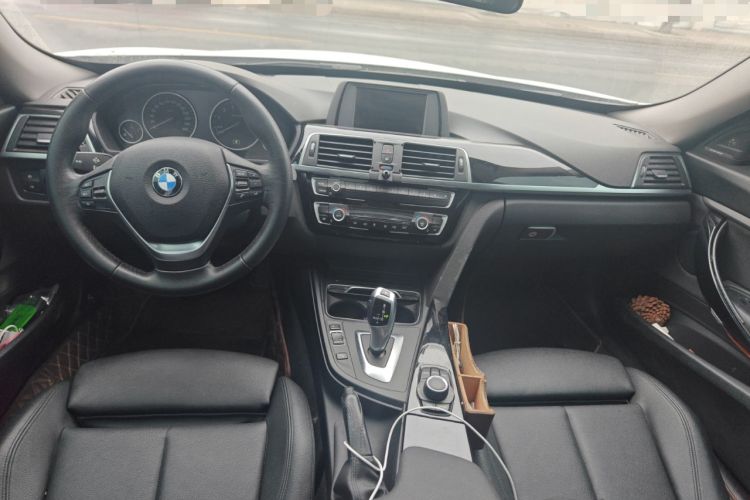 Used BMW 3 Series GT 2018 320i Sport Edition