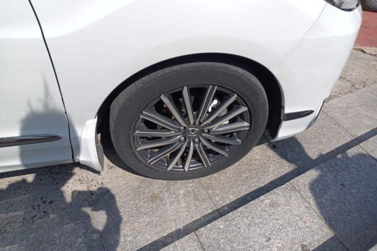 Used Honda Elysion 2022 2.0L eHEV Prestige Edition