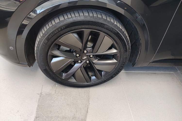 Used Li Auto L9 2024 Ultra Model