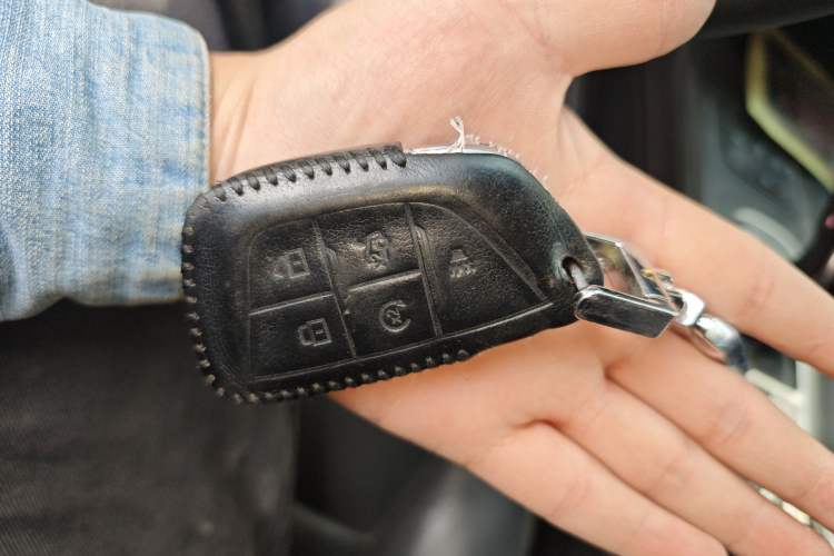 Used Cadillac CT5 2020 Revised Version 28T Luxury Edition
