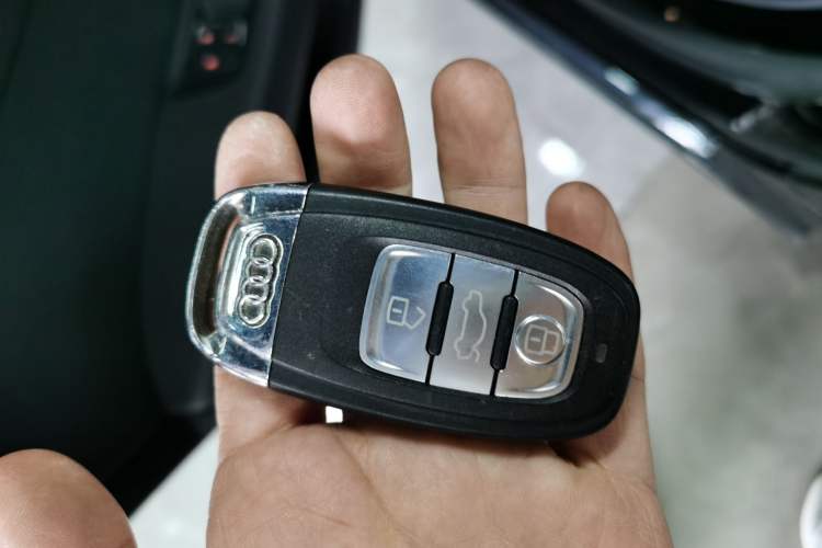 Used Audi A6L 2016 30 FSI Comfort Version