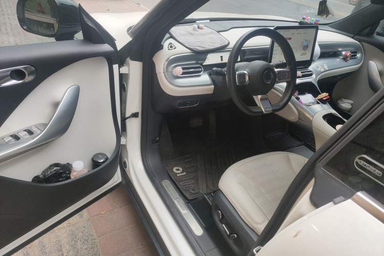 Used smart #1 2023 Pro Edition