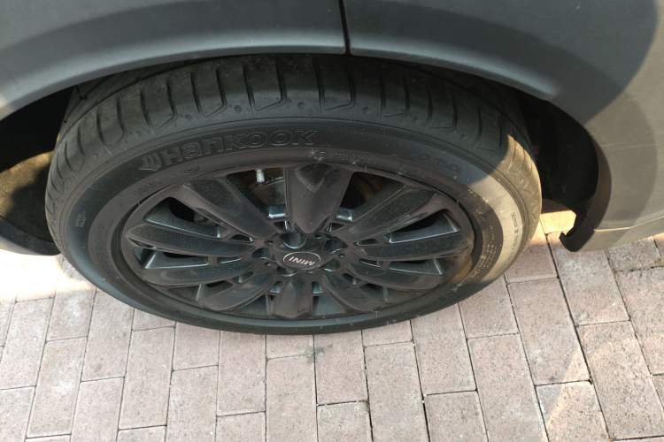 Used MINI Countryman 2022 Updated 2.0T COOPER S
