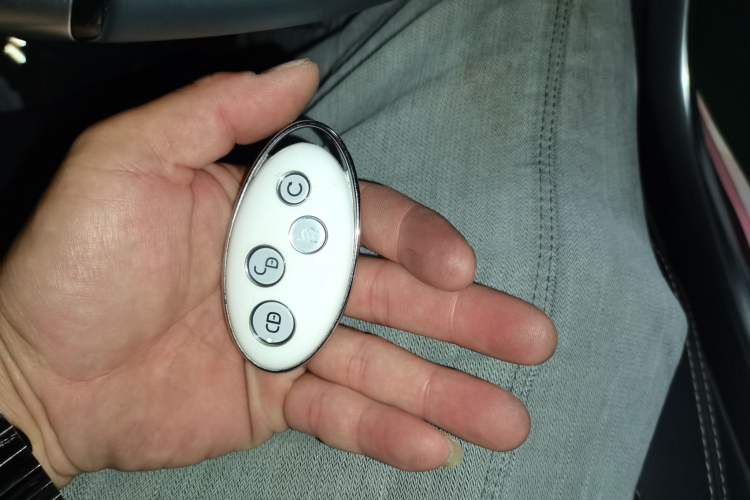 Used BYD Song New Energy 2017 Song DM 1.5TID All-Wheel Drive Luxury Model