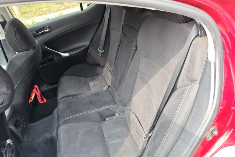 Used Lexus IS 2011 250 Sport Edition
