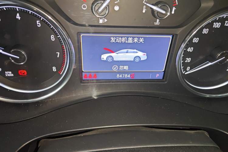 Used Buick LaCrosse 2020 652T Luxury Version