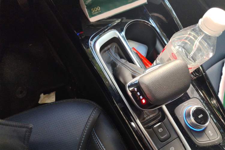 Used Buick Velite 6 2024 430km Comfort Edition
