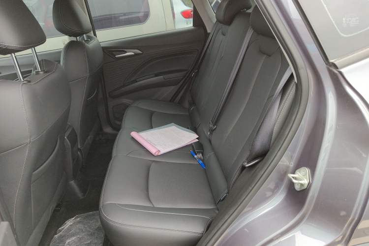 Used NETA AYA 2023 401 Lite