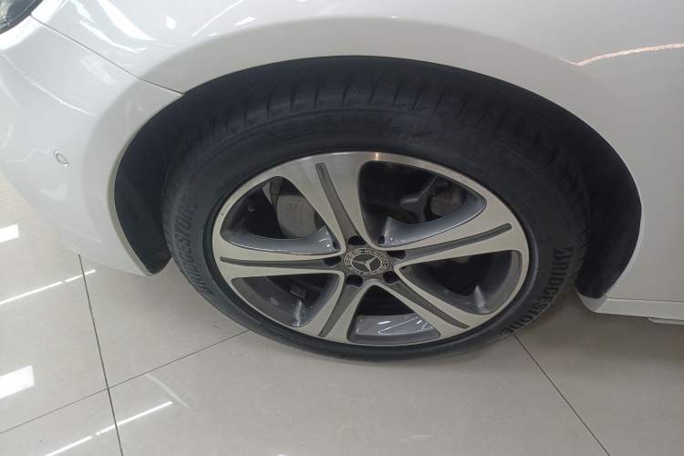 Used Mercedes-Benz E-Class 2018 Facelift E 200 L Sport Edition
